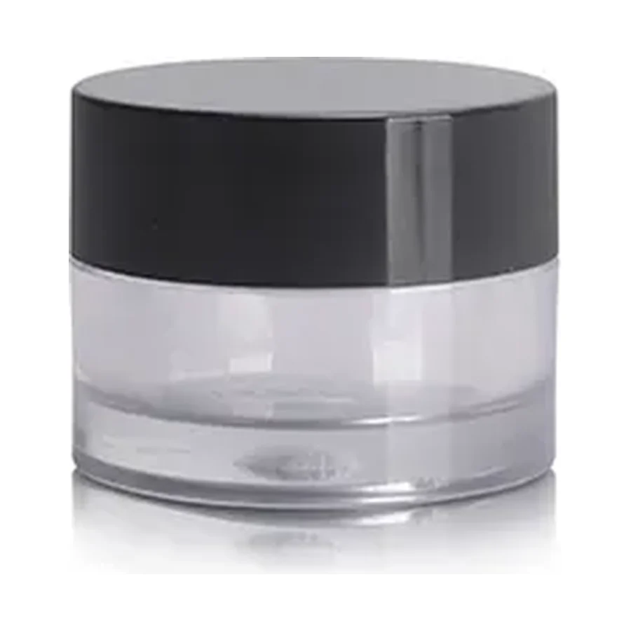 ST-D493 Cream jar