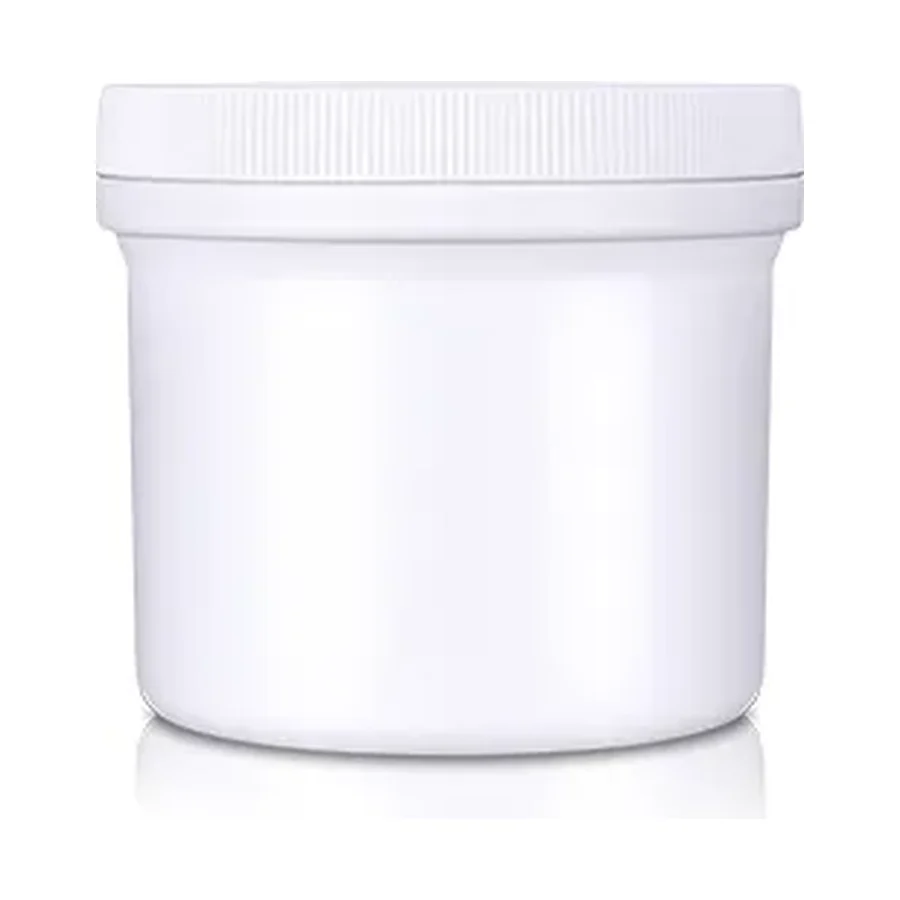 ST-D50 Cream jar