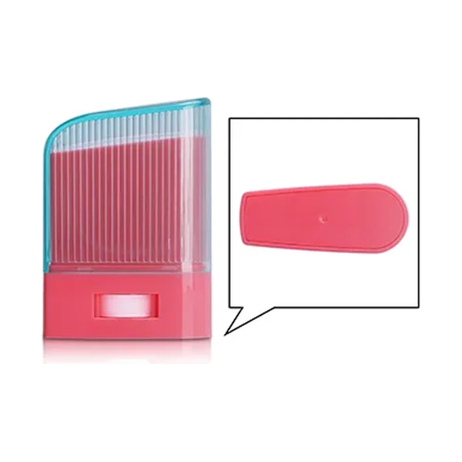 ST-D527 Powder compact
