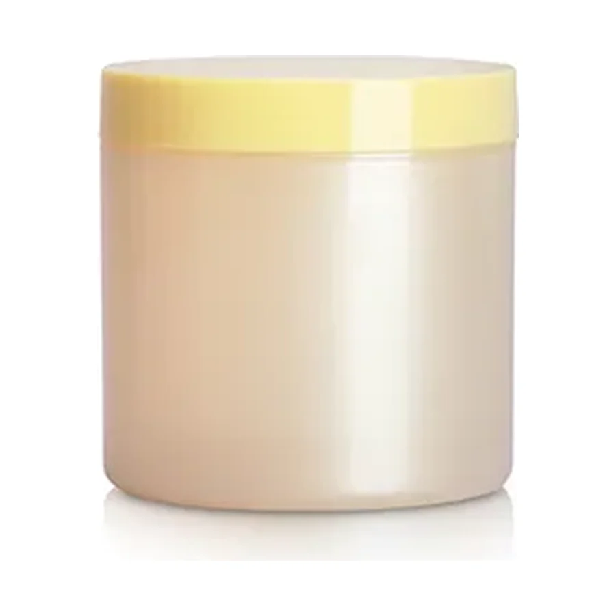 ST-D534 Cream jar