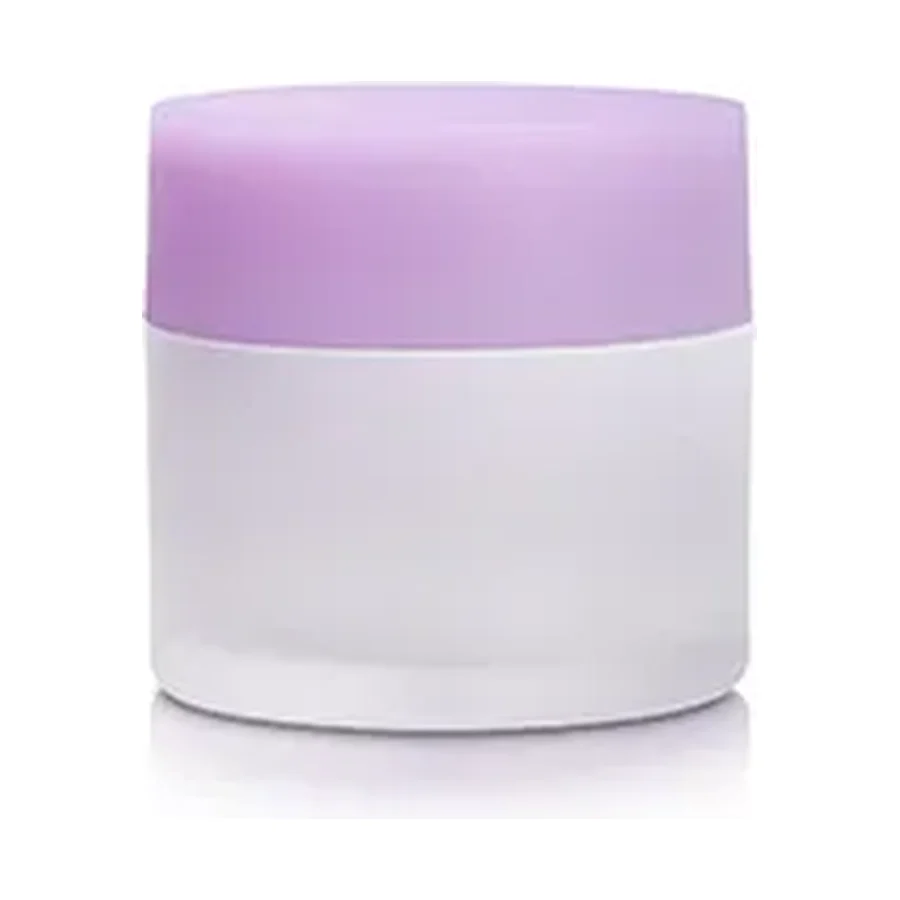 ST-D54 Cream jar