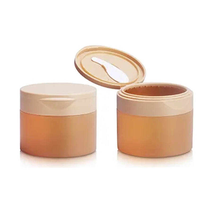 ST-D548 Cream jar