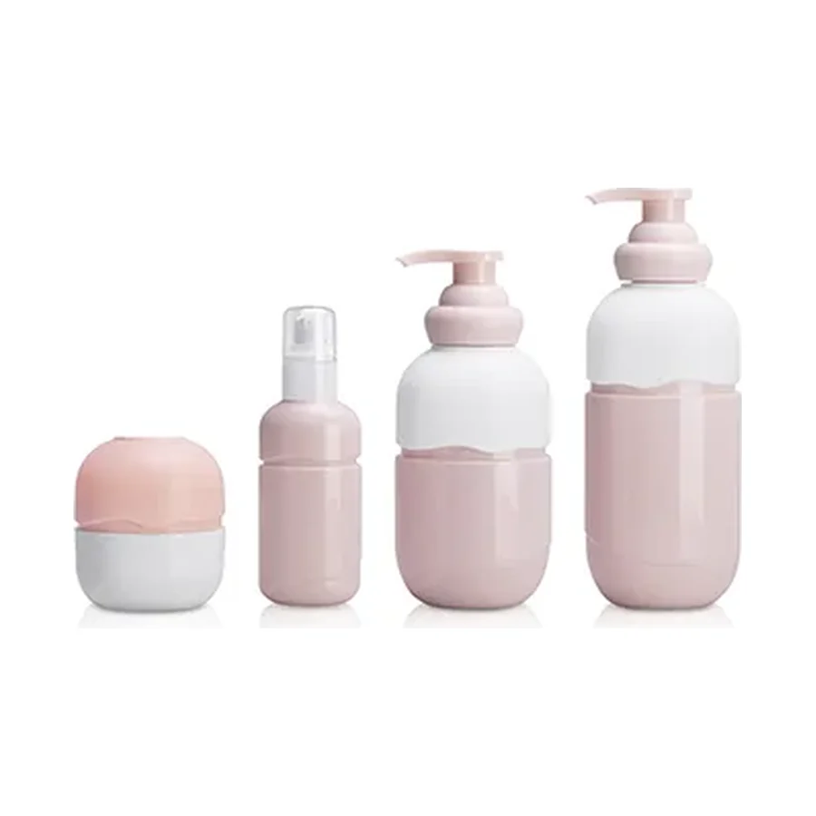 ST-D553 Baby container