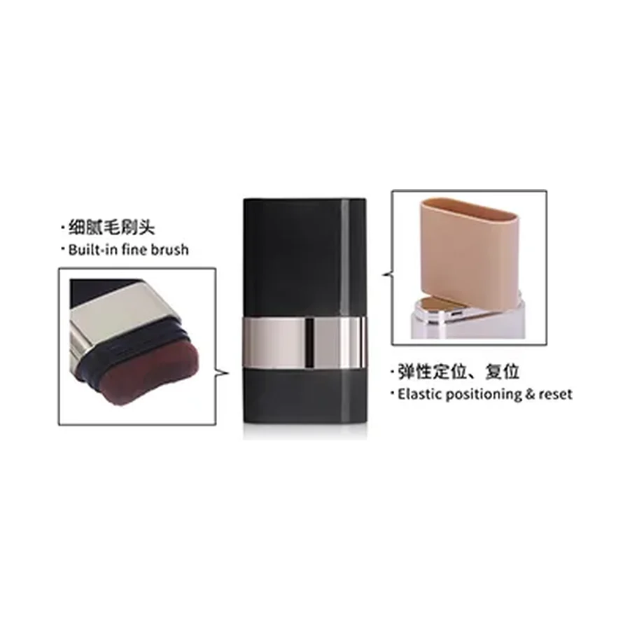 ST-D559 Skincare container