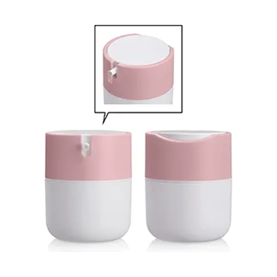 ST-D566 Airless bottle