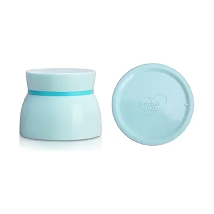 ST-D567 Cream jar