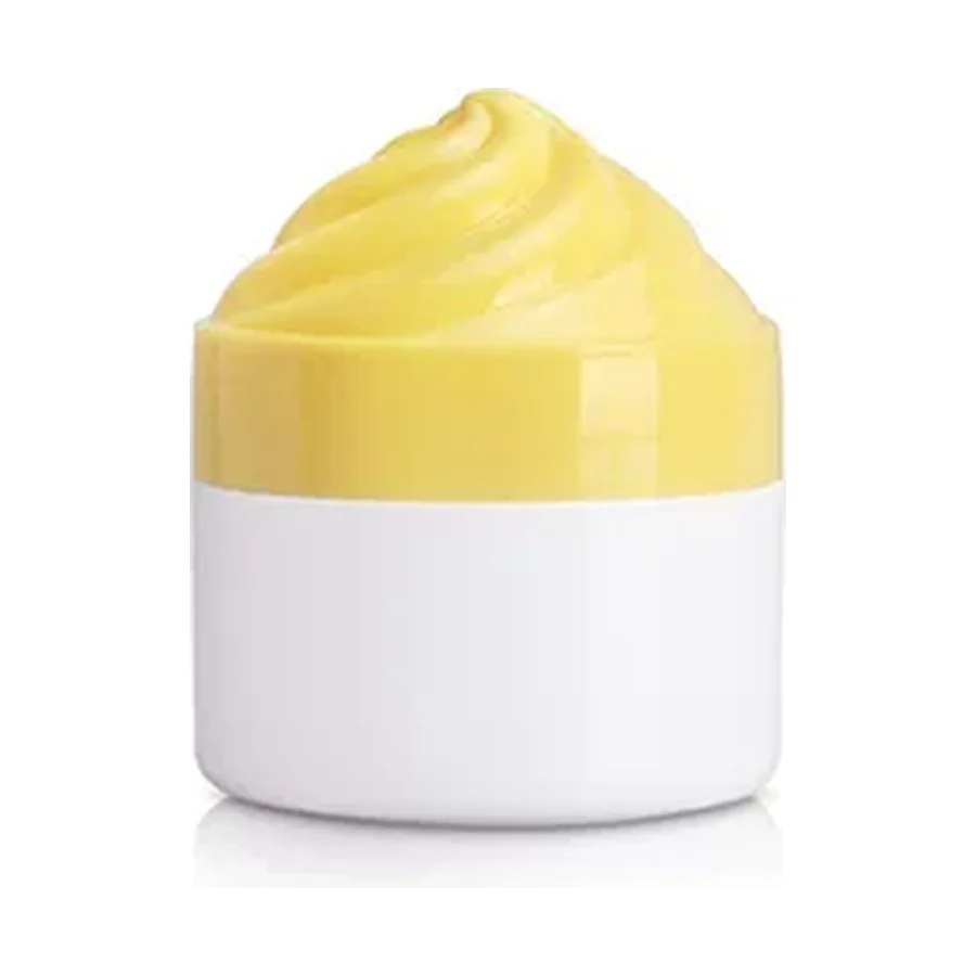 ST-D575 Cream jar