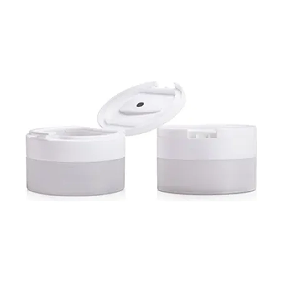 ST-D578 Cream jar