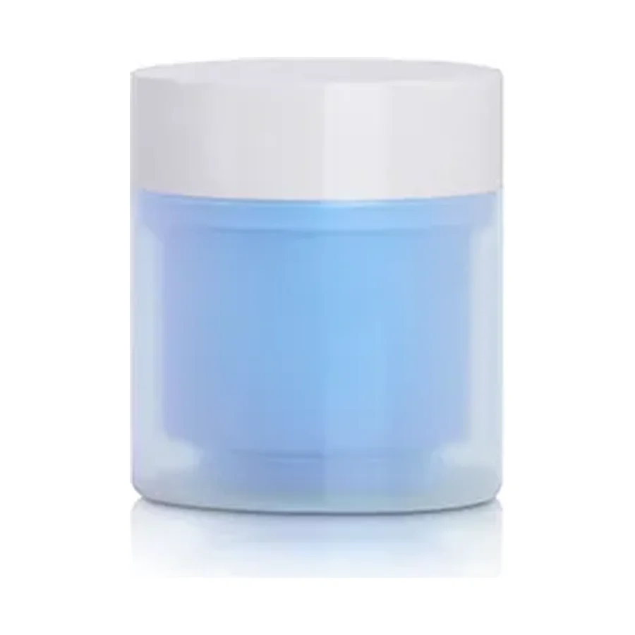 ST-D579 Cream jar