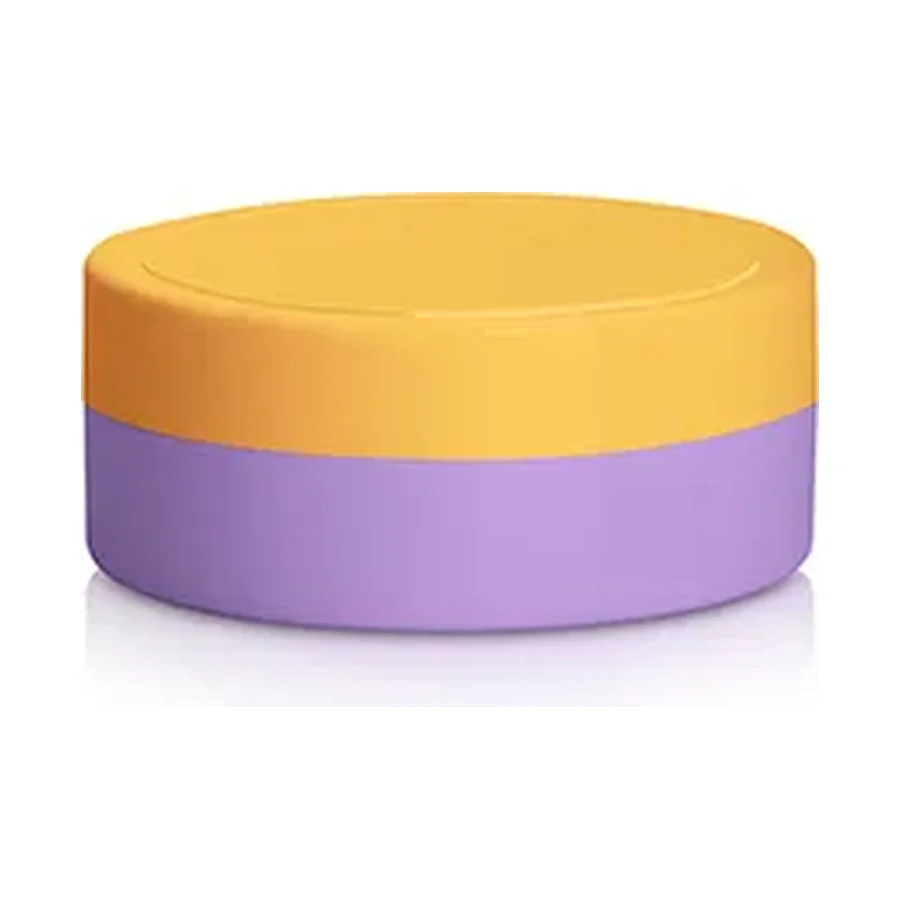 ST-D581 Cream jar