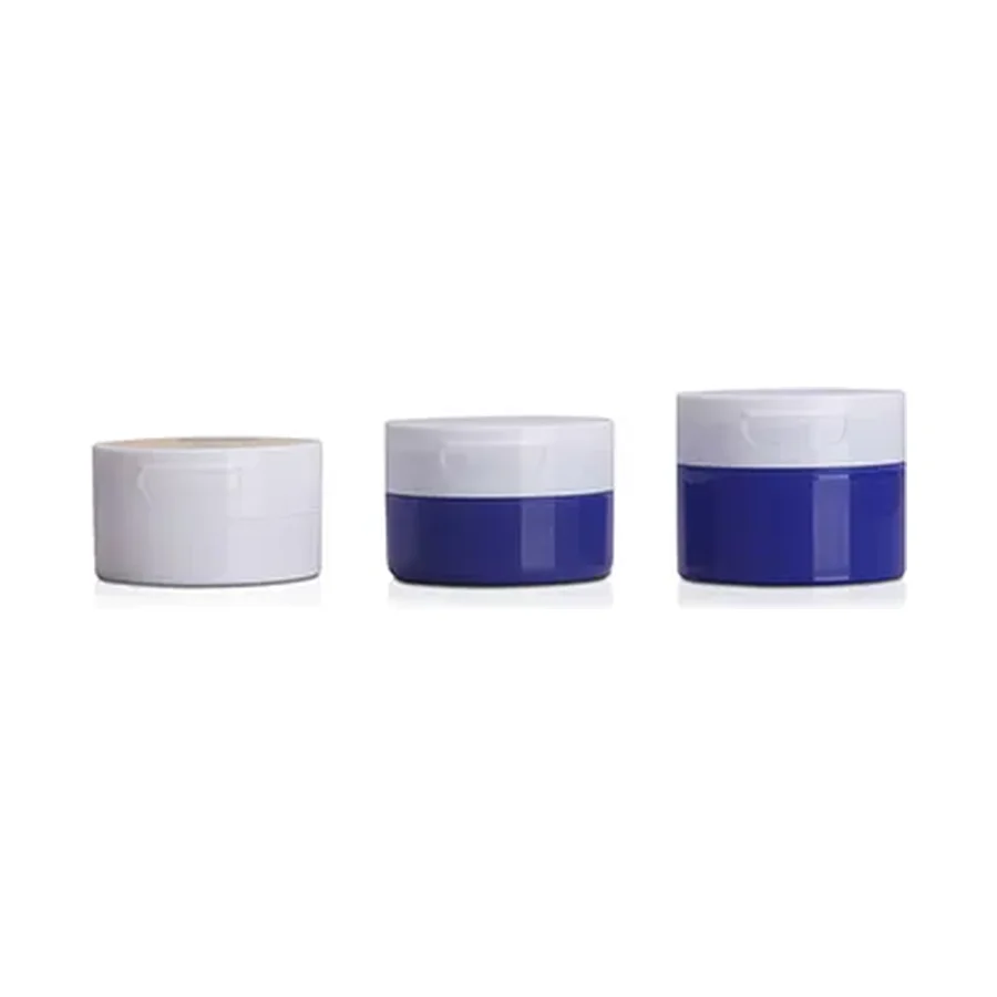 ST-D65 Cream jar