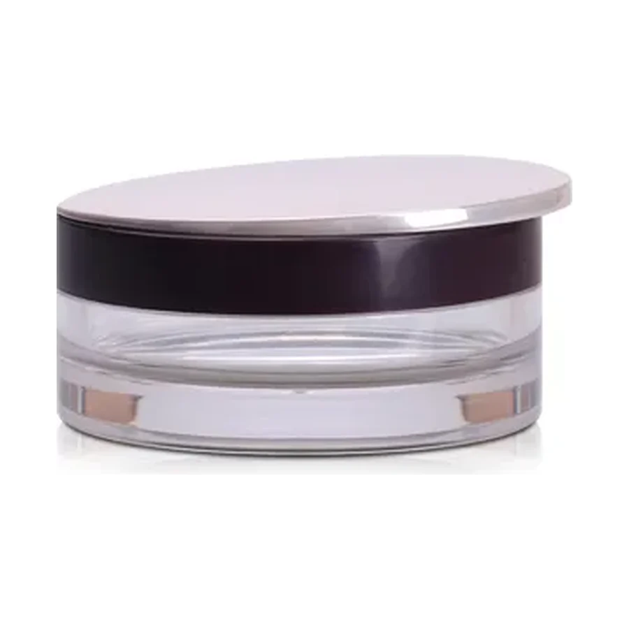 ST-D69 Cream jar