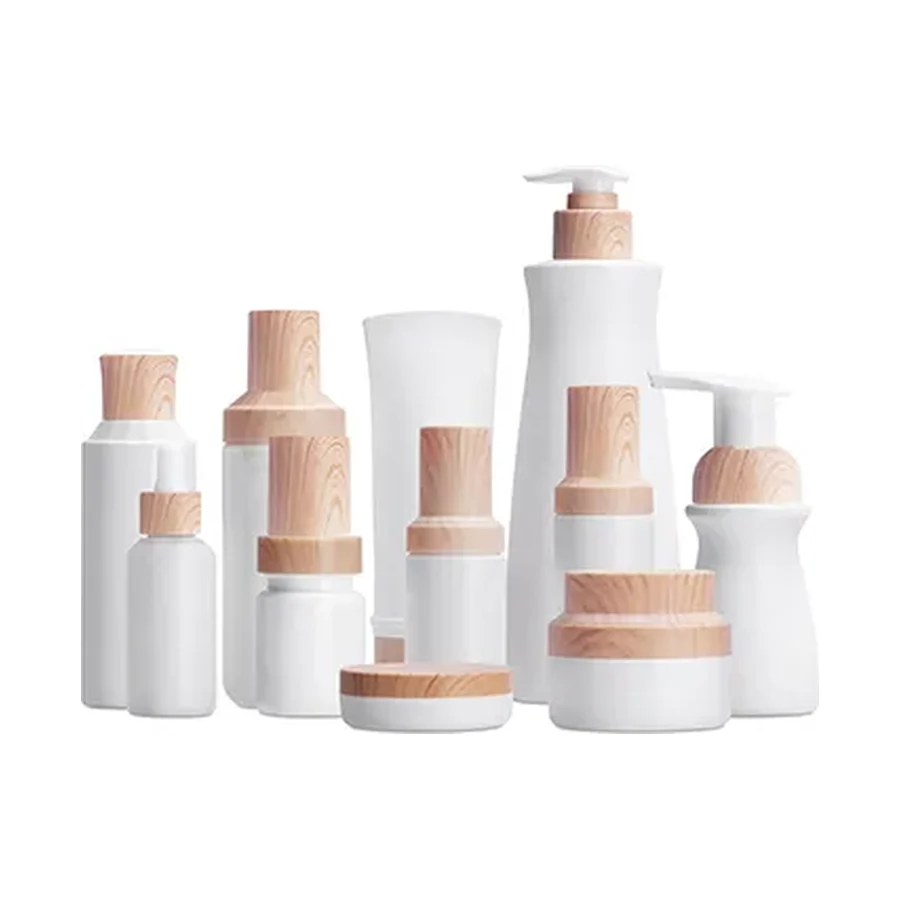 ST-D89 Skincare container