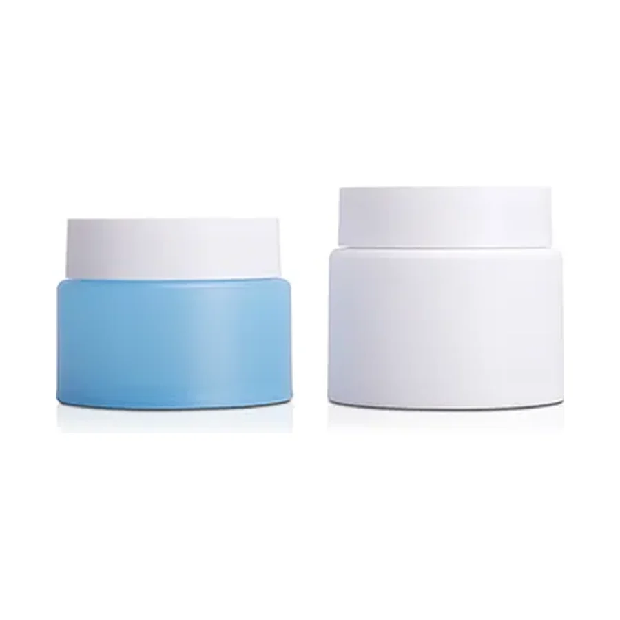 ST-D9-100ML Cream jar