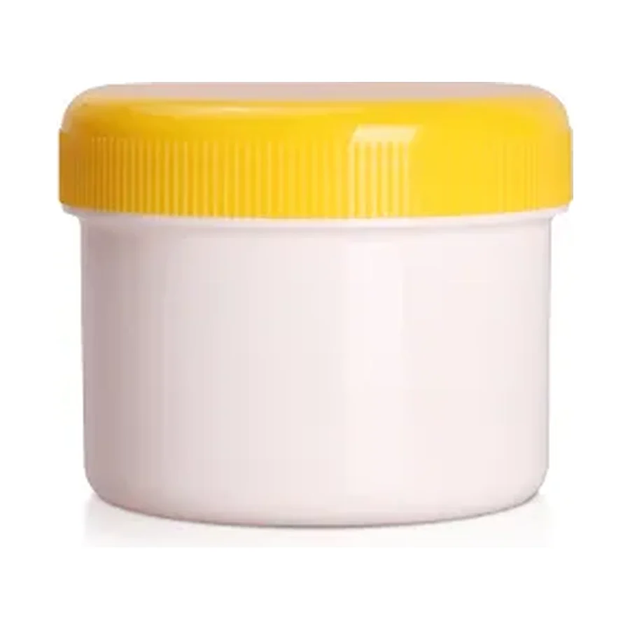 ST-D91 Cream jar