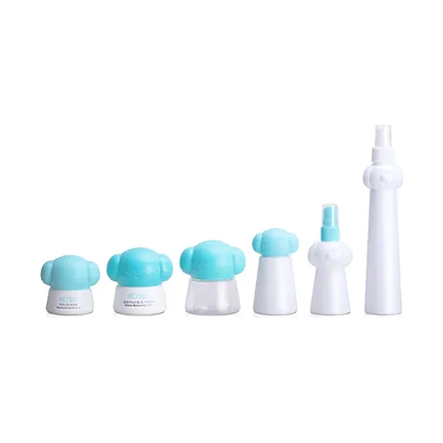 ST-D93 Baby container