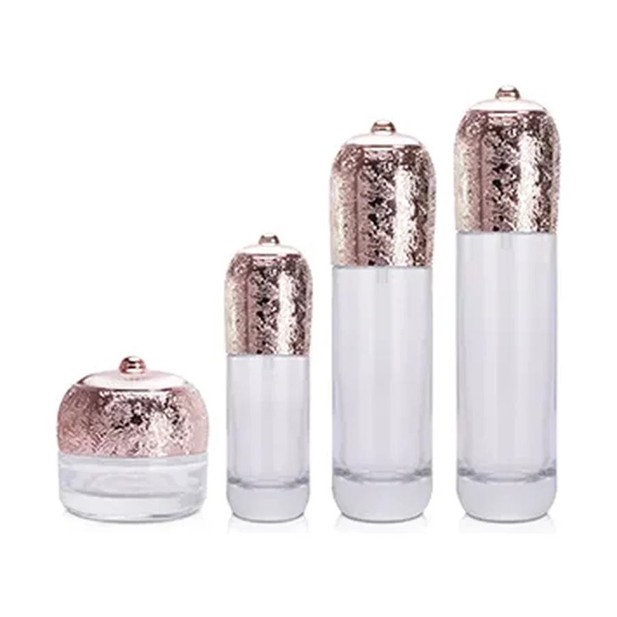 ST-E21 Glass bottle