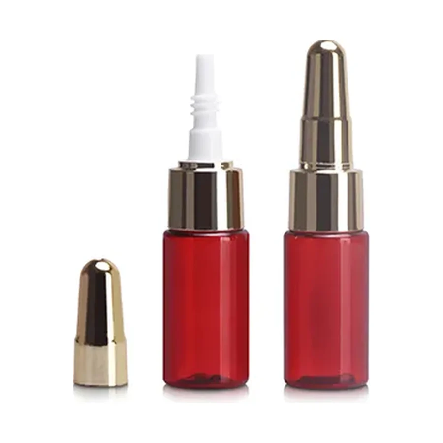 ST-G7-5ML Pump bottle