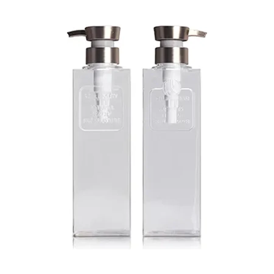 ST-G8-500ML Pump bottle