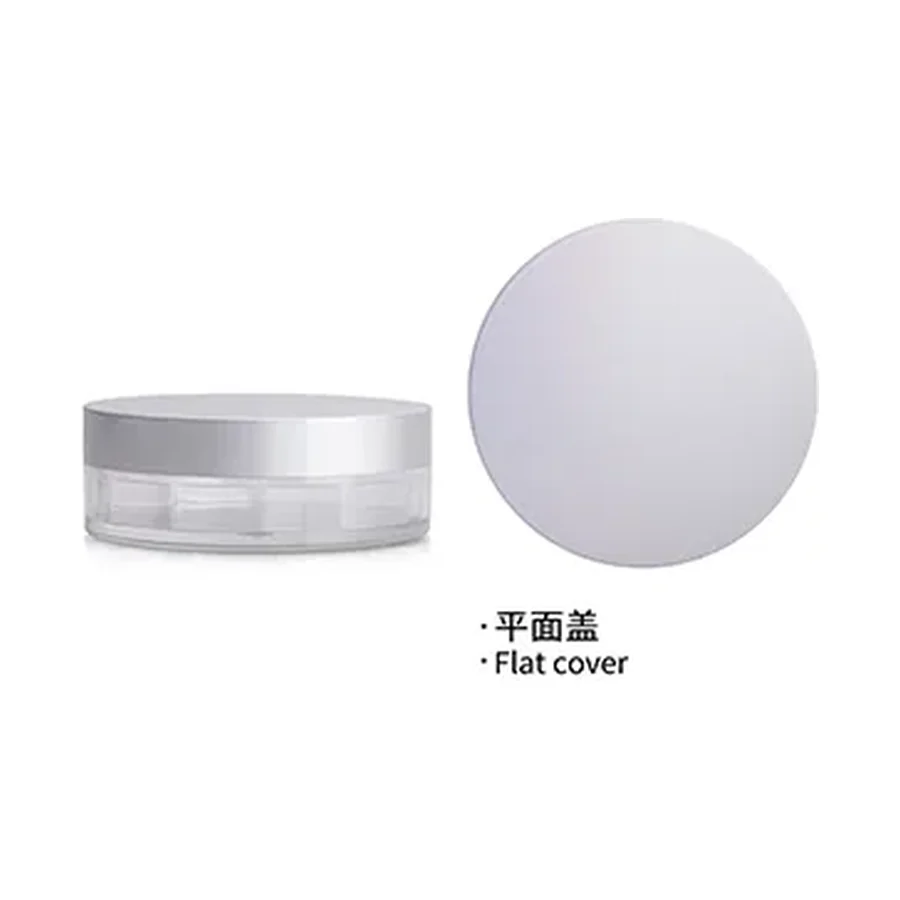 ST-K2-8G(平面盖) Cream jar
