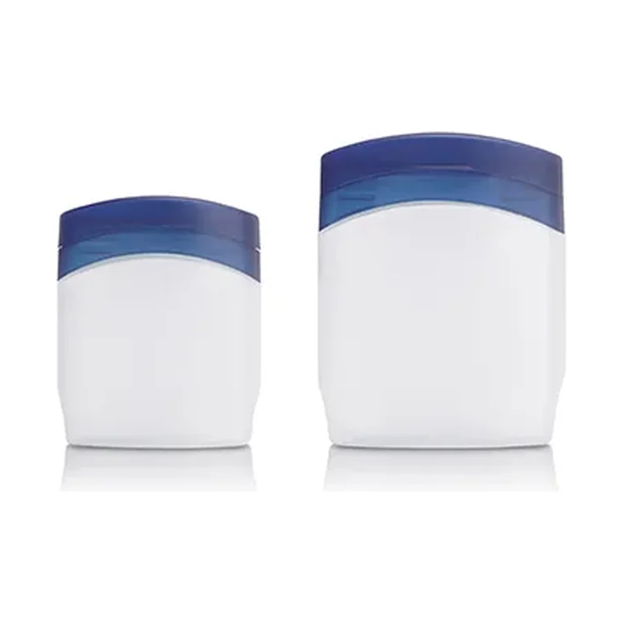 ST-Z7-60G Cream jar