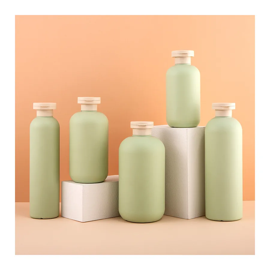 SX-003-1 Screw-cap bottle