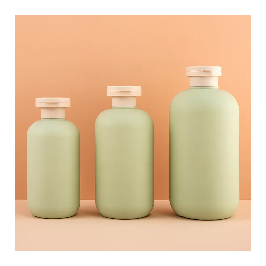 SX-003-4 Flip-top bottle