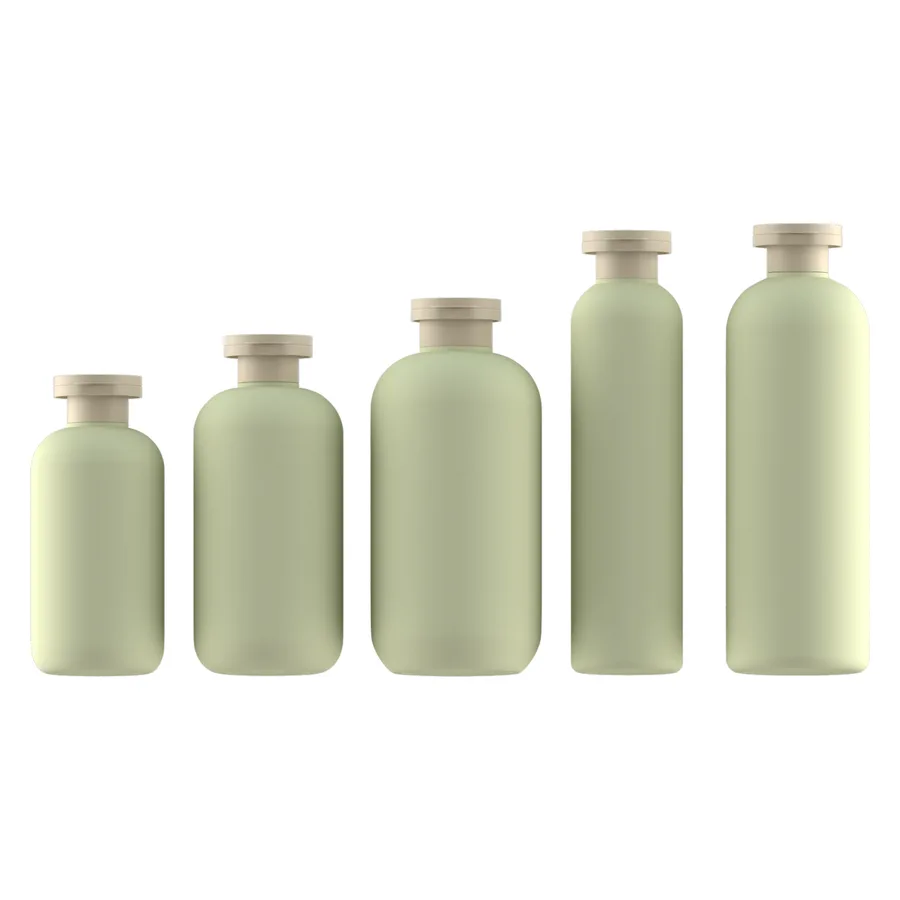 SX-003-5 Screw-cap bottle