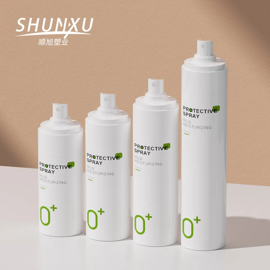 SX-005-1 Spray bottle