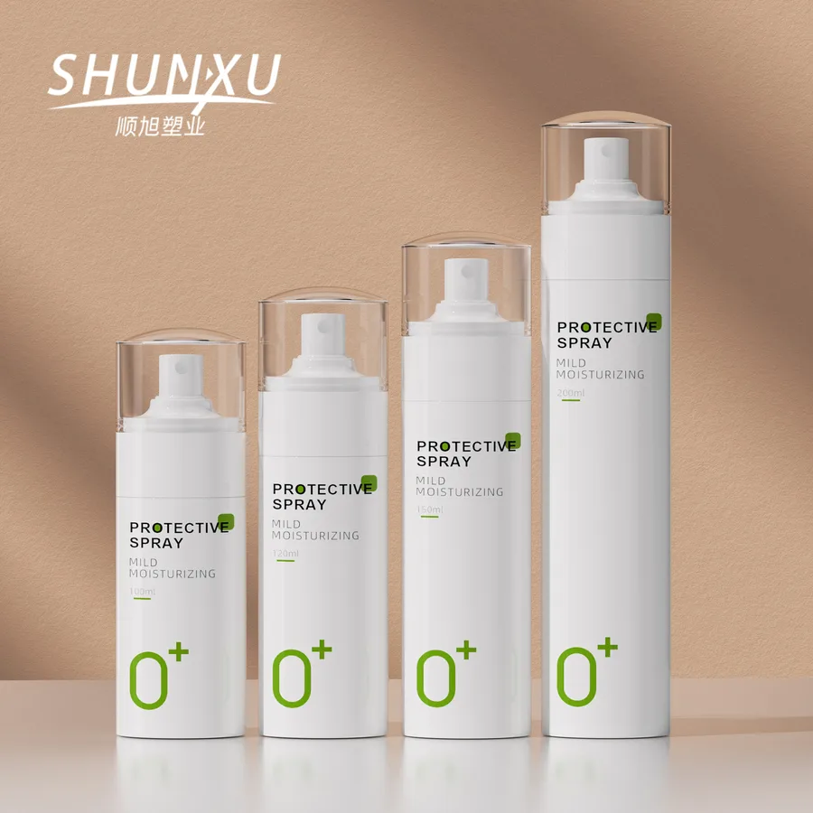 SX-005-3 Spray bottle