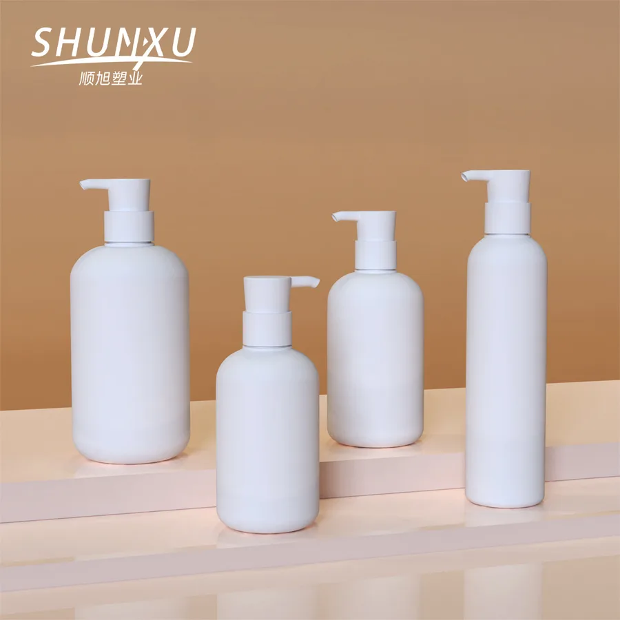 SX-007-3 Pump bottle