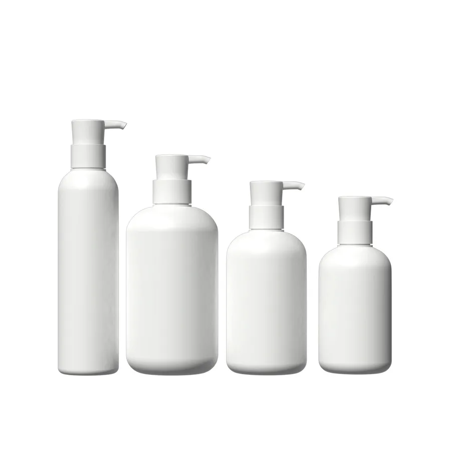 SX-007-6 Pump bottle