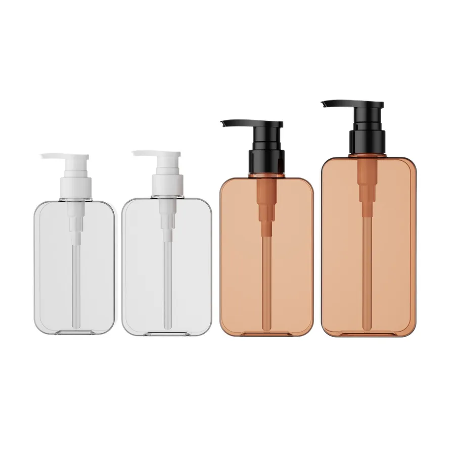 SX-008-6 Pump bottle
