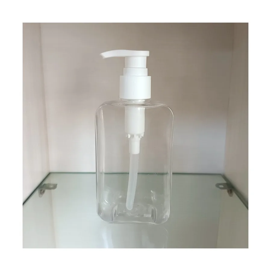 SX-008-7 Pump bottle