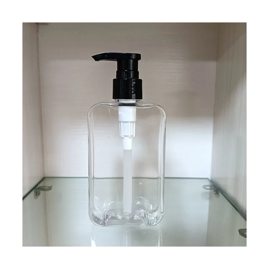 SX-008-8 Pump bottle