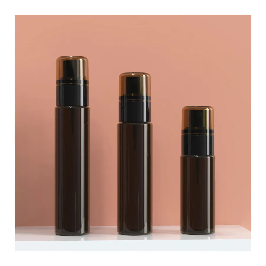SX-009-4 Pump bottle