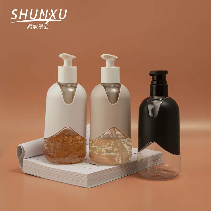 SX-010-5 Pump bottle