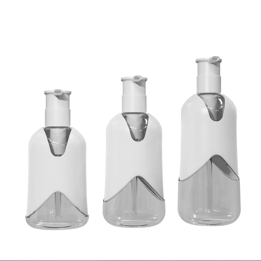 SX-010-7 Pump bottle