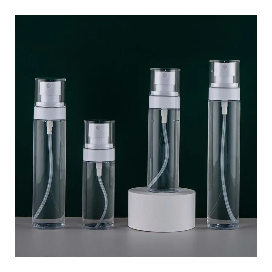 SX-011-2 Airless bottle