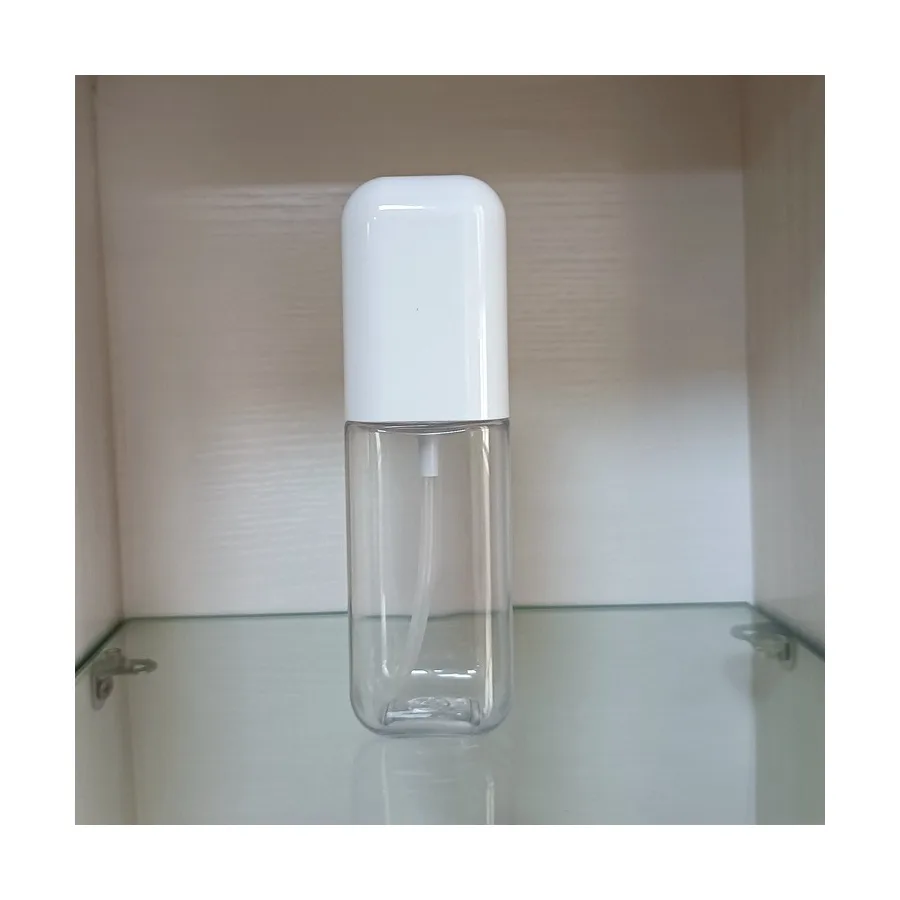SX-012-7 Screw-cap bottle