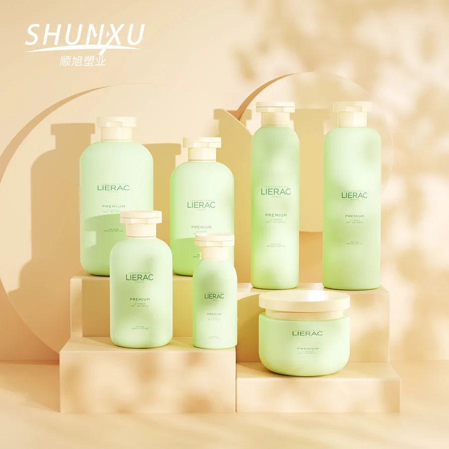 SX-014-1 Flip-top bottle
