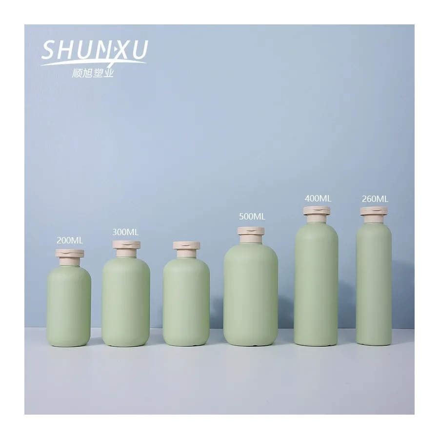 SX-014-7 Flip-top bottle