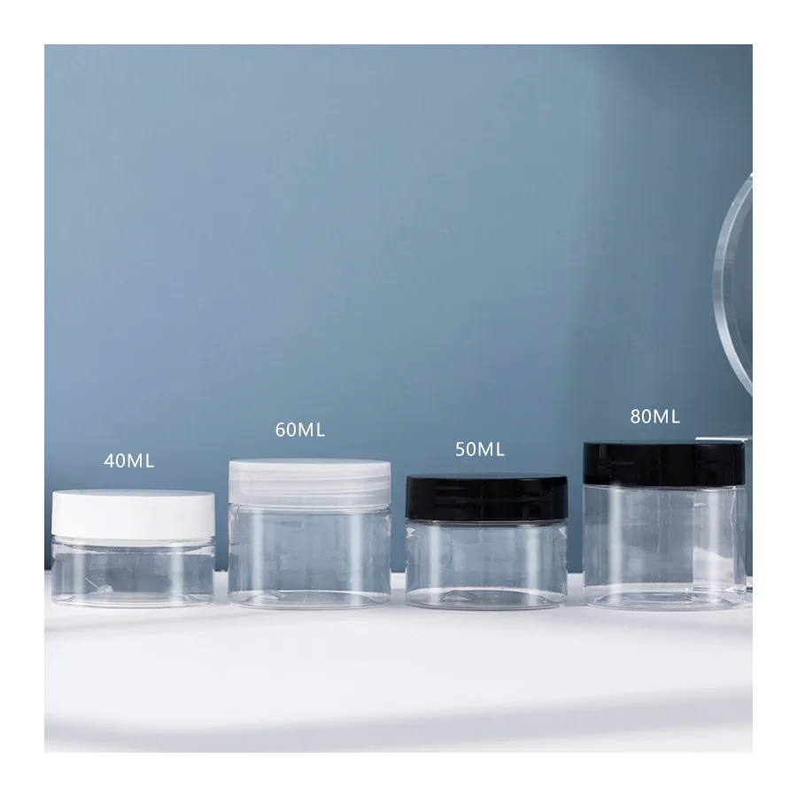 SX-015-3 Cream jar