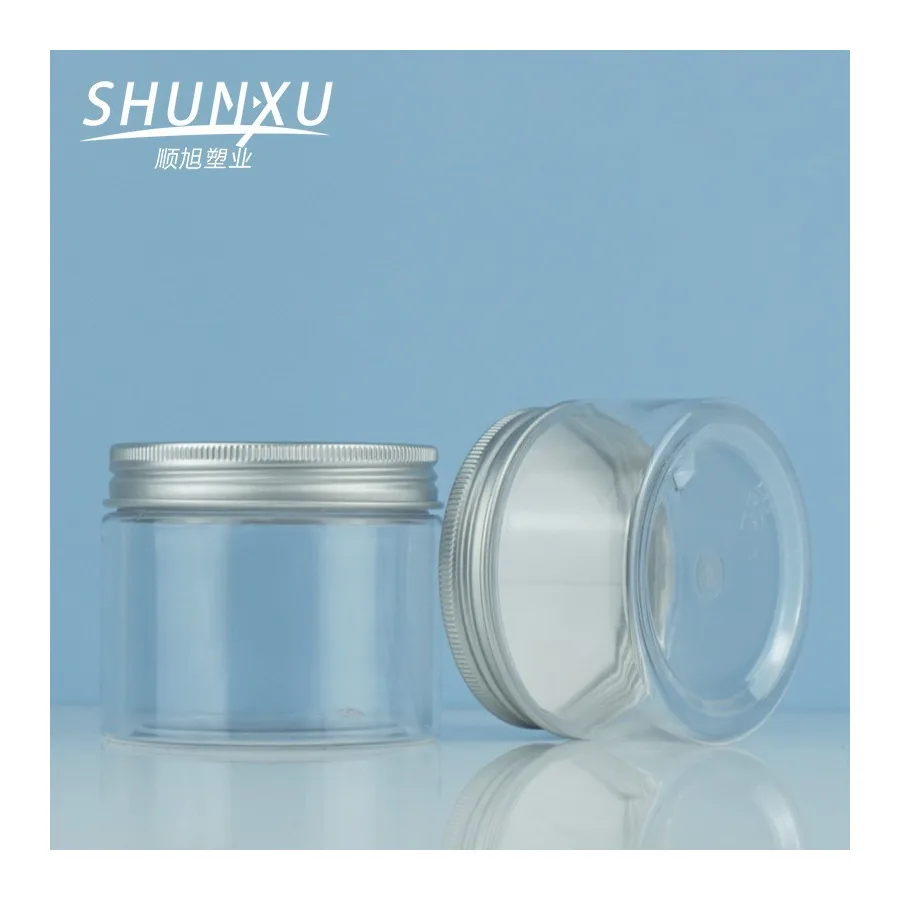 SX-015-8 Cream jar